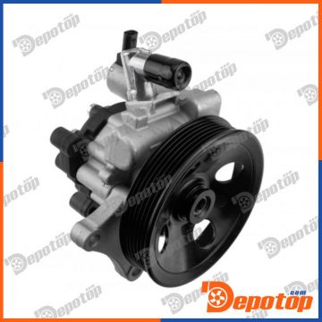 Pompe de direction assistée pour MERCEDES-BENZ | 359000-431, 359000431